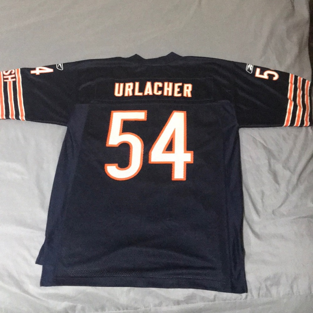 NFL Authentic RbK Jersey - Picture 2 of 5